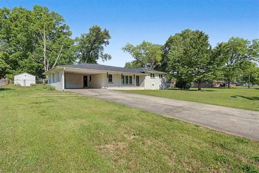 104 Meadow Lane, Cartersville, GA 30120 - #2