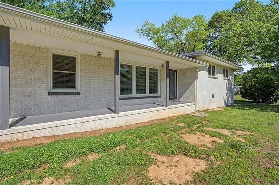 104 Meadow Lane, Cartersville, GA 30120 - #3