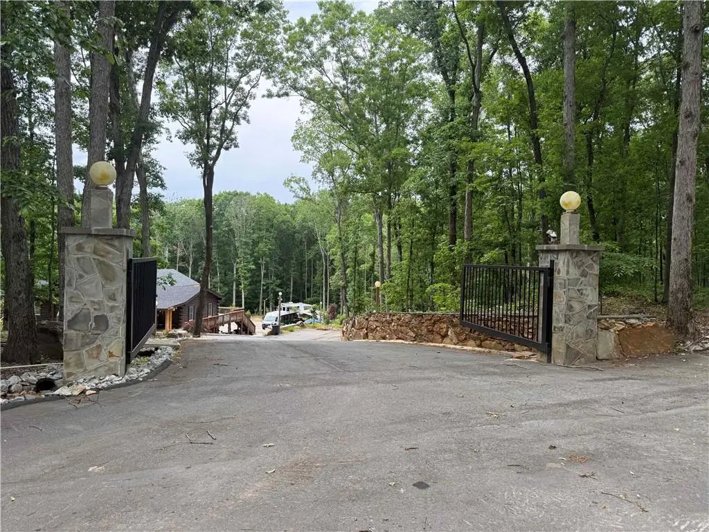 2426 E Maddox Road, Buford, GA 30519 - #1