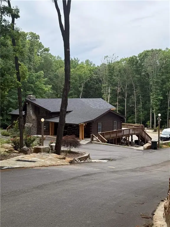 2426 E Maddox Road, Buford, GA 30519 - #2