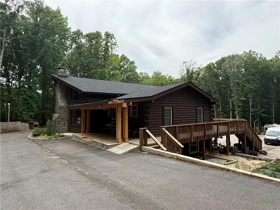 2426 E Maddox Road, Buford, GA 30519 - #3