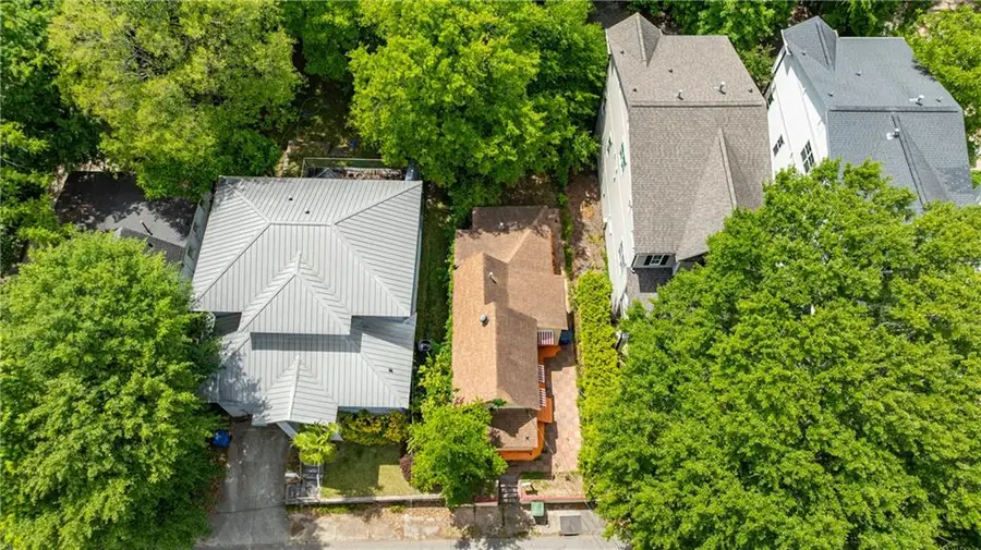 1068 Snyder Street Nw, Atlanta, GA 30318 - #3