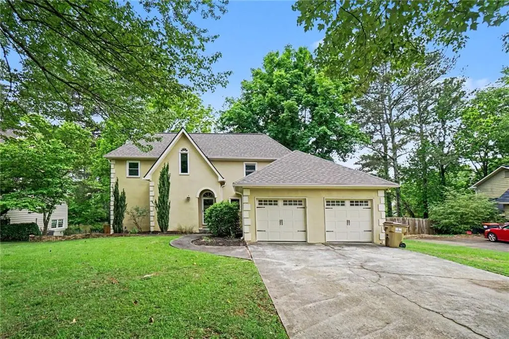 4328 Keheley Lake Court Ne, Marietta, GA 30066 - #1