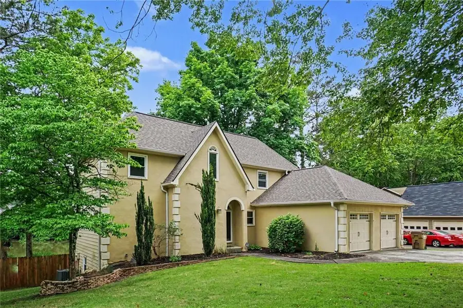 4328 Keheley Lake Court Ne, Marietta, GA 30066 - #2