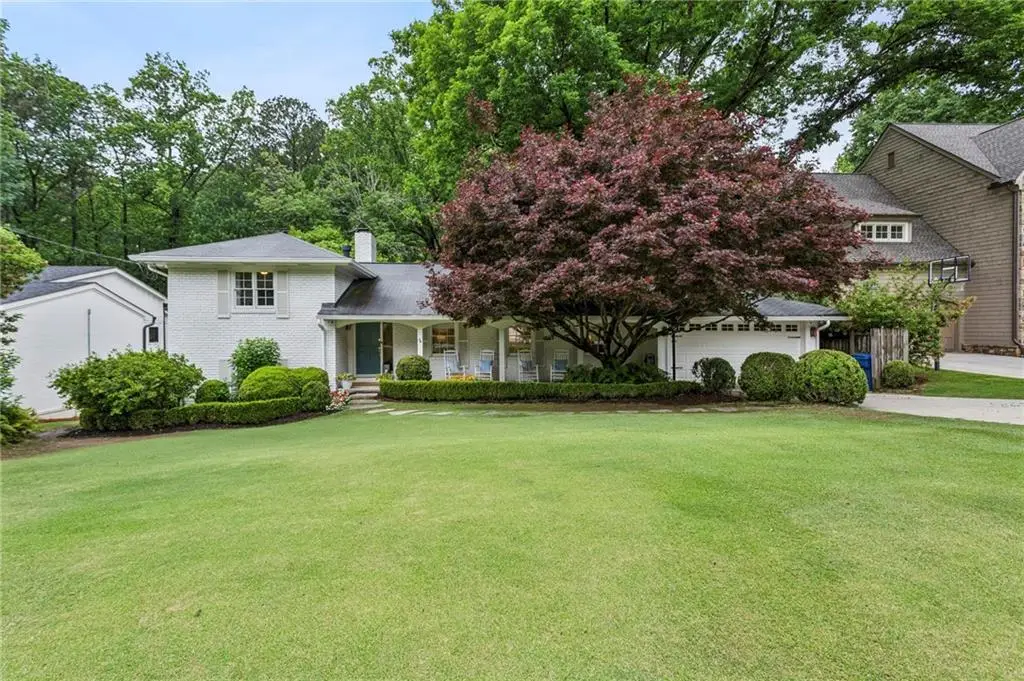2988 Rockingham Drive Nw, Atlanta, GA 30327 - #1
