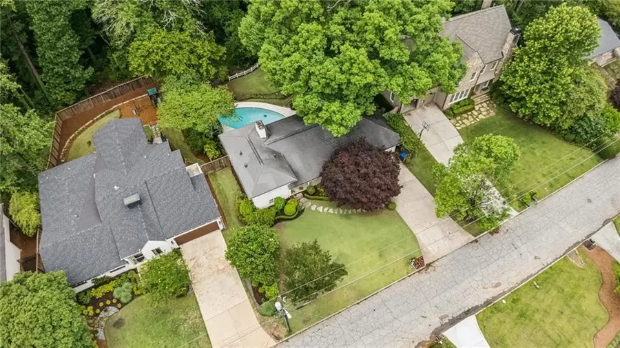 2988 Rockingham Drive Nw, Atlanta, GA 30327 - #2