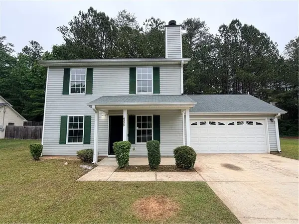 6275 Topaz Trail, Atlanta, GA 30349