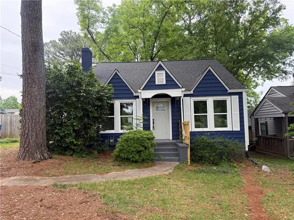1238 Trenton Street Se, Atlanta, GA 30316