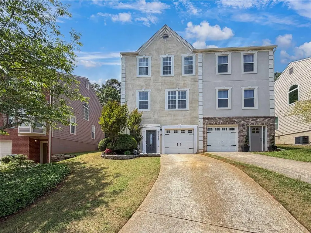1783 Barrington Ovrlk, Marietta, GA 30066 - #1