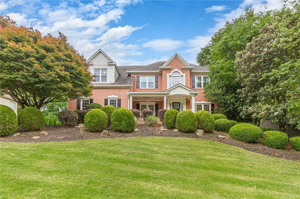 7640 Brookstead Crossing, Johns Creek, GA 30097 - #1