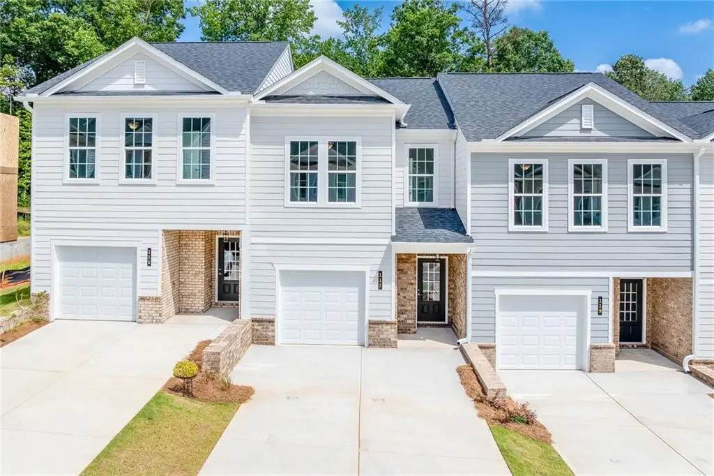 117 Greenview Lot 1302 Court, Homer, GA 30547 - #1