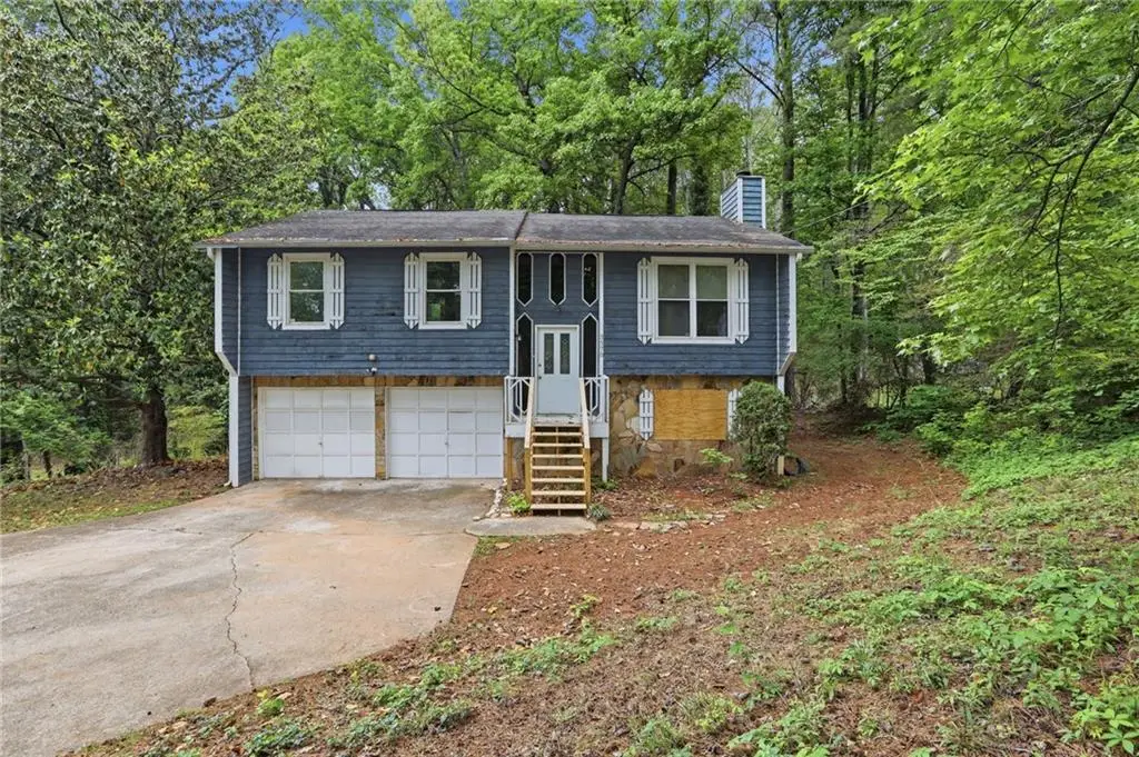 3570 Brenda Court, Douglasville, GA 30135 - #1