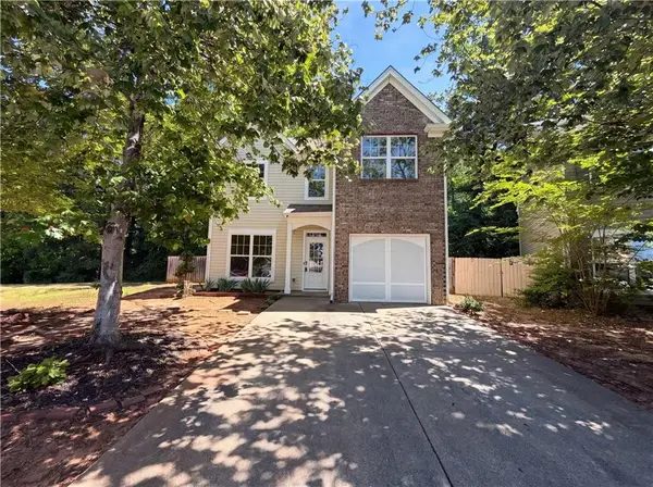 603 Marsh Lake Road, Lawrenceville, GA 30045