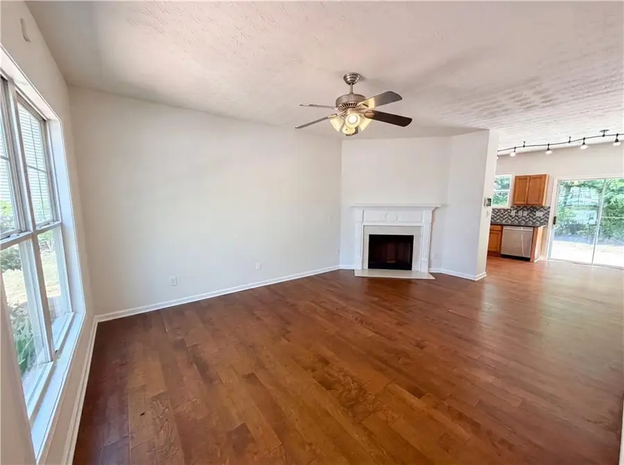 603 Marsh Lake Road, Lawrenceville, GA 30045 - #3