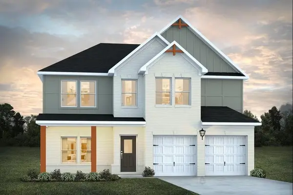 203 Orwell Drive, Social Circle, GA 30025