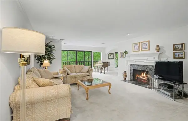 23201 Plantation Drive, Atlanta, GA 30324
