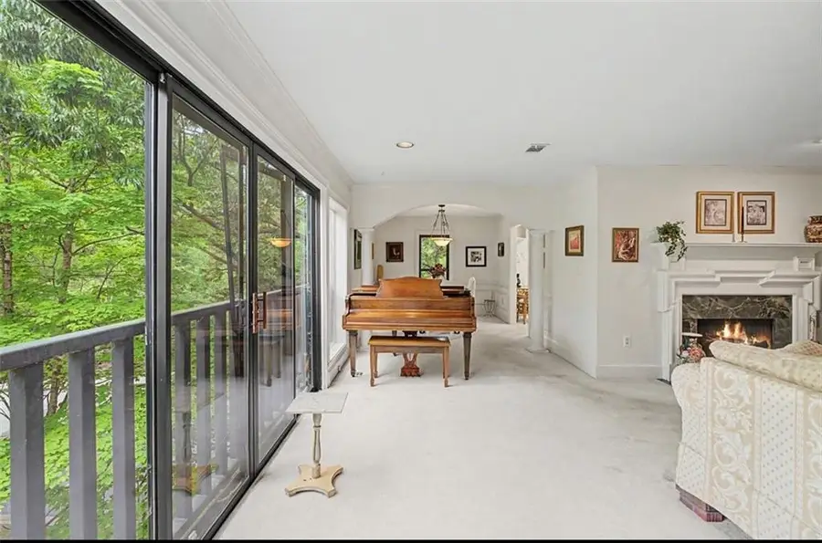 23201 Plantation Drive, Atlanta, GA 30324 - #3