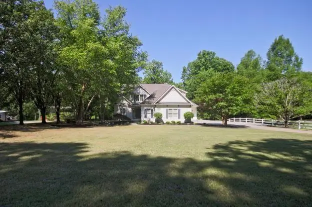 1692 N Hadaway Road Nw, Kennesaw, GA 30152 - #1