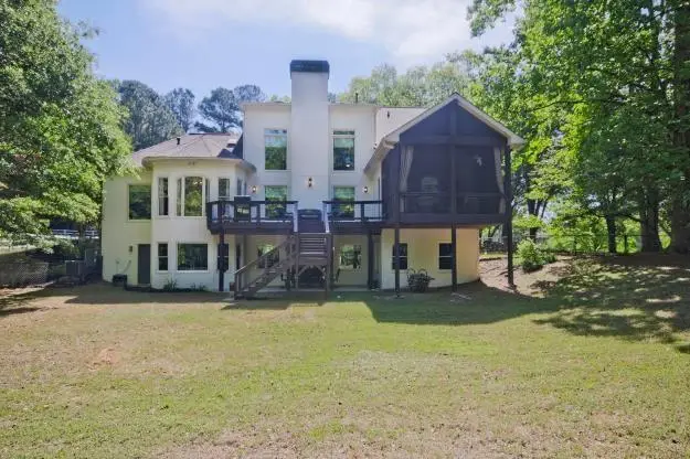 1692 N Hadaway Road Nw, Kennesaw, GA 30152 - #2