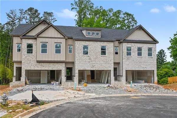 4255 Fern River Trail #13, Norcross, GA 30093