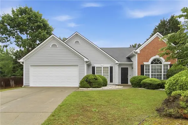 1229 Colony Bend Court, Lawrenceville, GA 30043