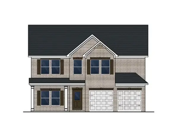 330 Jarrett Street, Fairburn, GA 30213