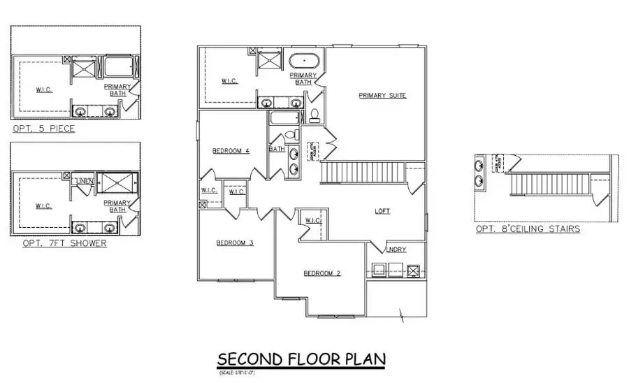 330 Jarrett Street, Fairburn, GA 30213 - #3