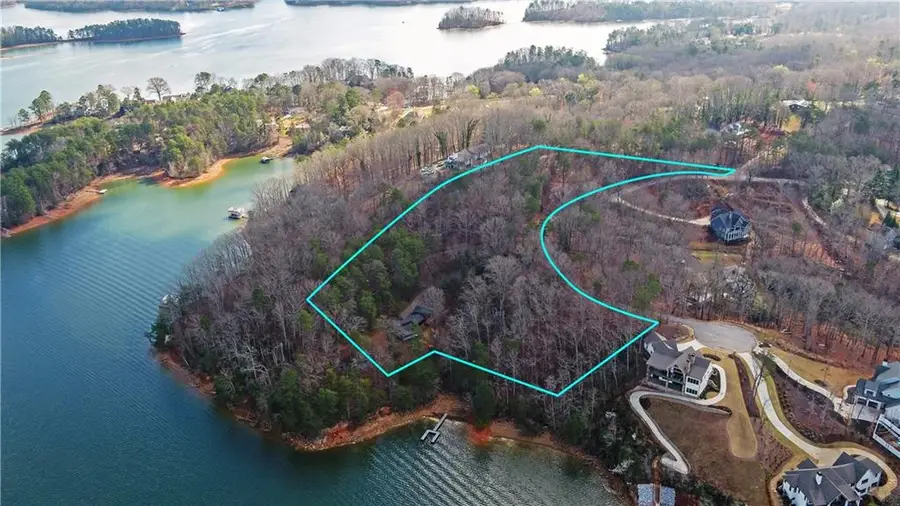 2290 Boy Scout Camp Road, Gainesville, GA 30501 - #3