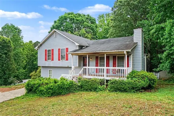 Address Withheld By Seller, Hiram, GA 30141