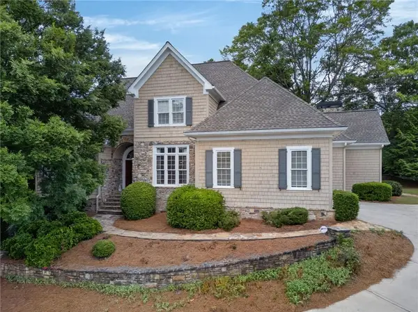 420 Bevy Court, Duluth, GA 30097