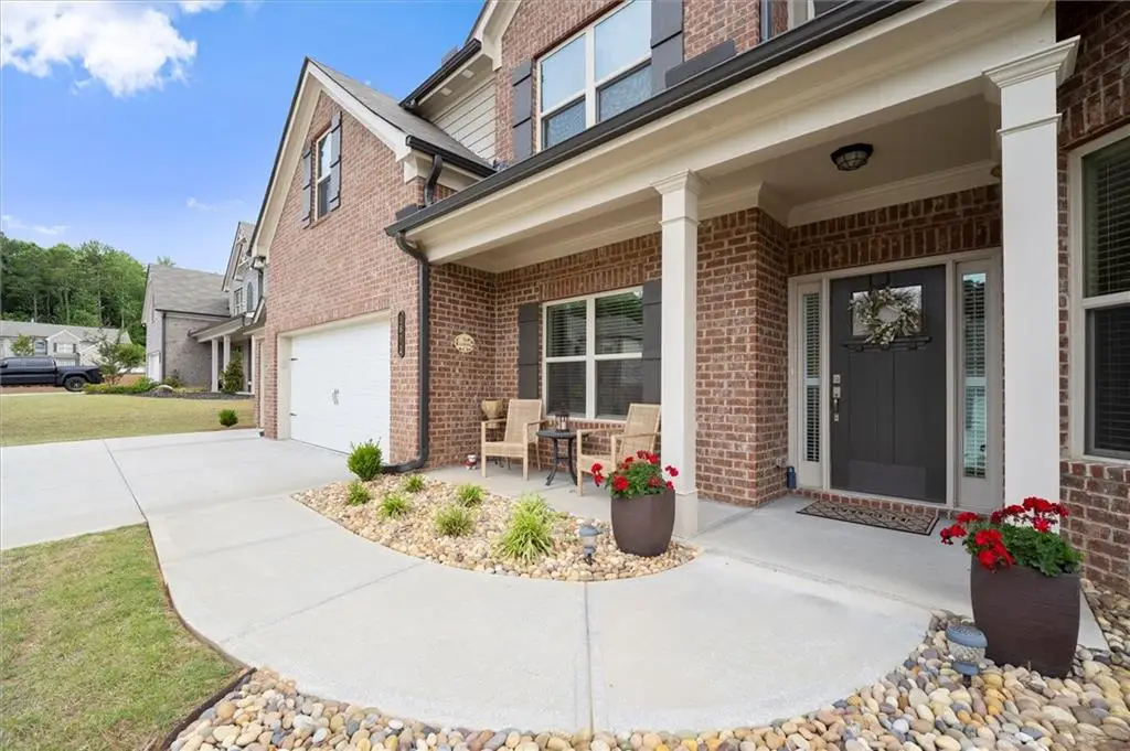 1871 Silver Crest Way, Hoschton, GA 30548 - #1