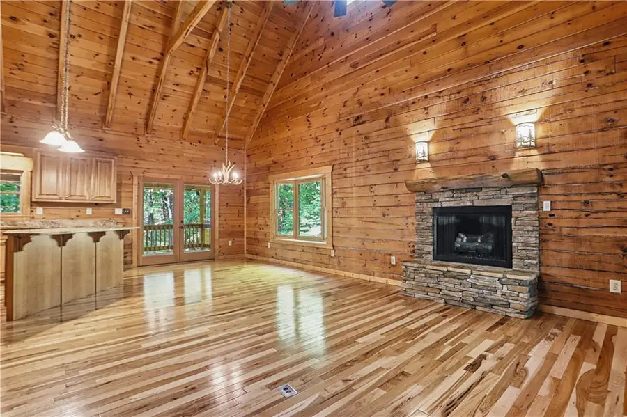 702 Ranch Mountain Drive, Dahlonega, GA 30533 - #3