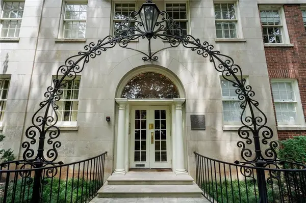 1325 Peachtree Street Ne #G2, Atlanta, GA 30309