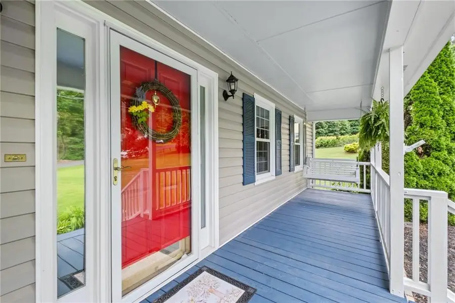 114 Kimberly Road, Canton, GA 30115 - #3