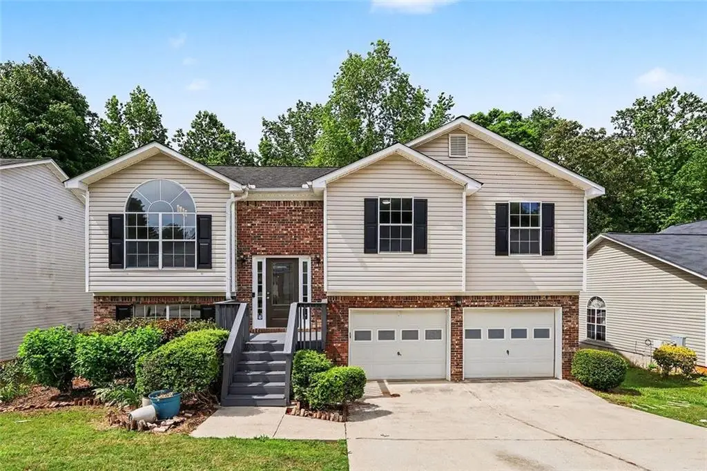 5687 Wellborn Oaks Court, Lithonia, GA 30058 - #1