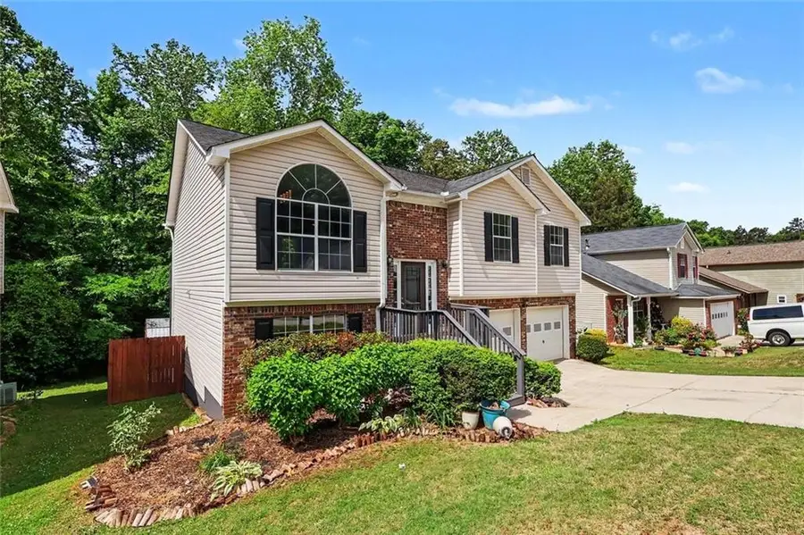 5687 Wellborn Oaks Court, Lithonia, GA 30058 - #2