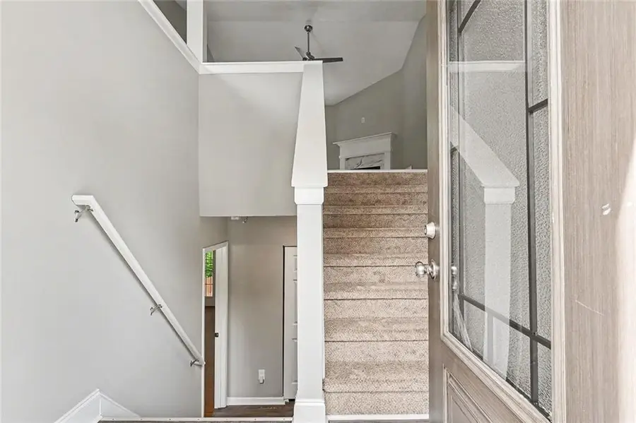 5687 Wellborn Oaks Court, Lithonia, GA 30058 - #3