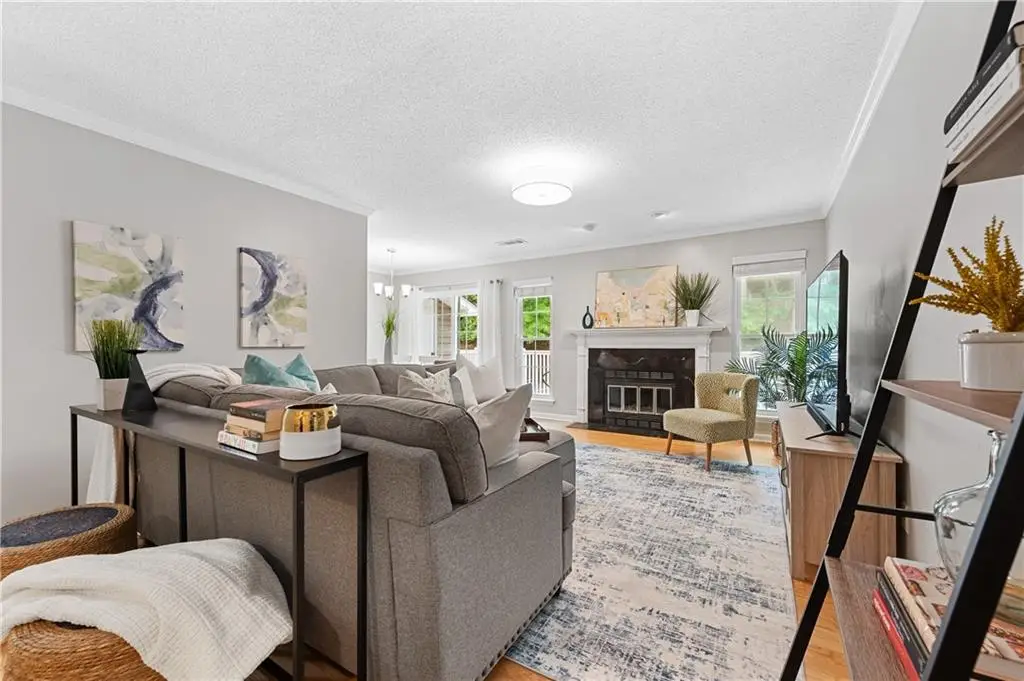 1750 Clairmont Road #18, Decatur, GA 30033 - #1
