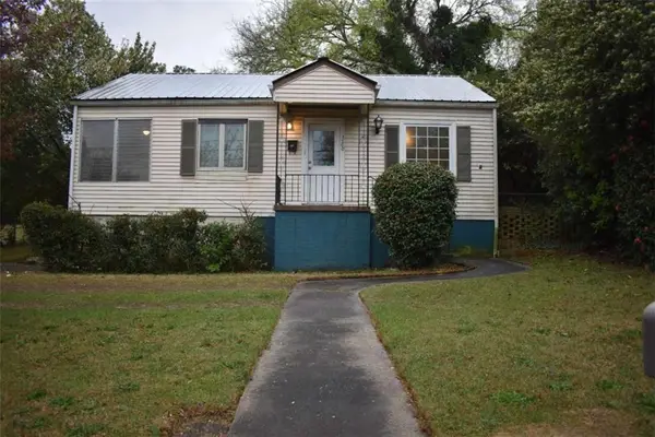 3560 Mckenzie Drive, Macon, GA 31204