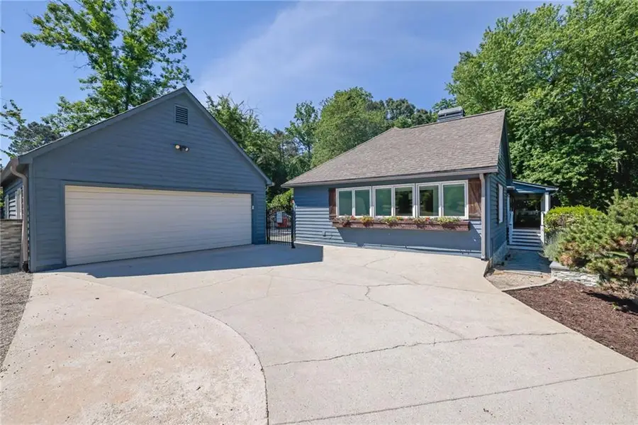 3709 Timberlake Drive, Gainesville, GA 30506 - #2