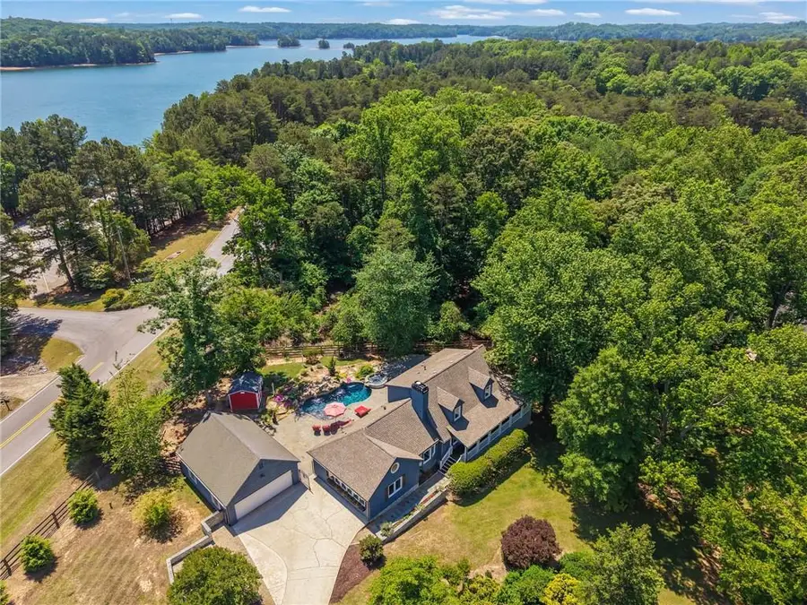 3709 Timberlake Drive, Gainesville, GA 30506 - #3