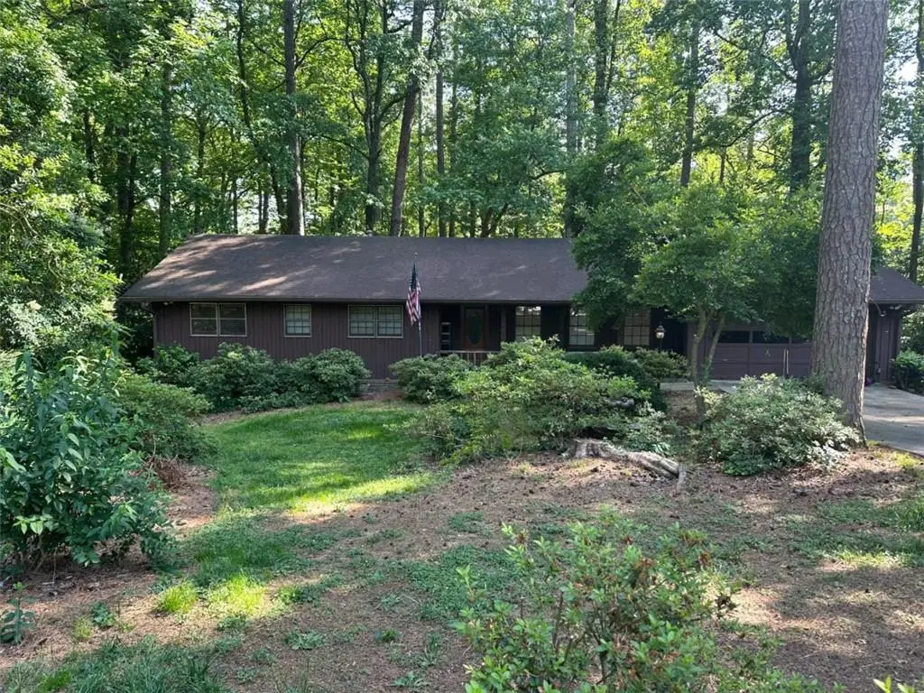 597 Beth Court Sw, Lilburn, GA 30047 - #1