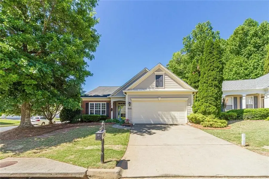 1505 Cloverleaf Place, Cumming, GA 30041 - #2