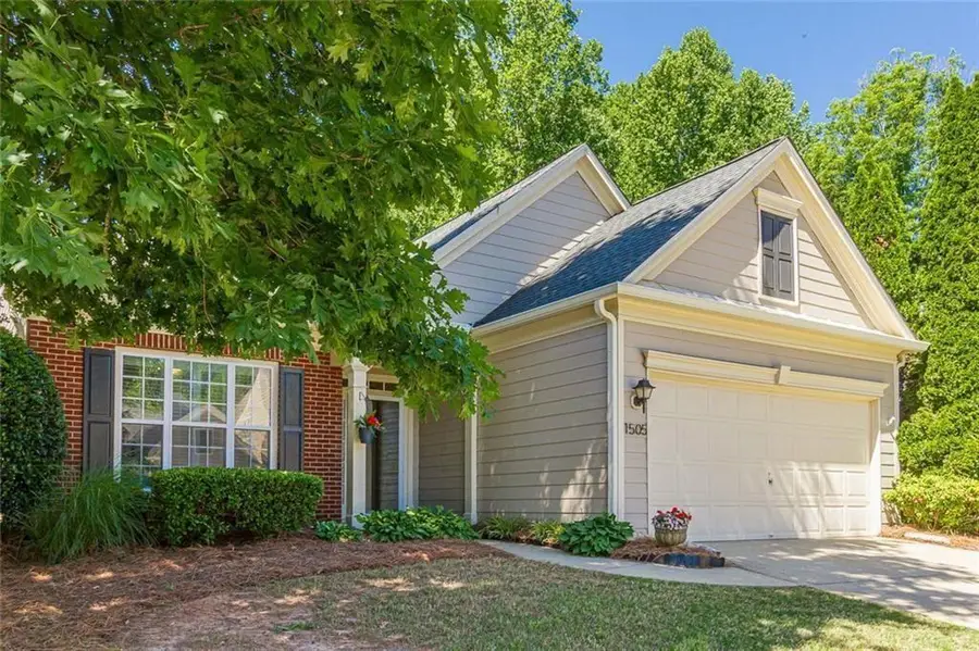 1505 Cloverleaf Place, Cumming, GA 30041 - #3