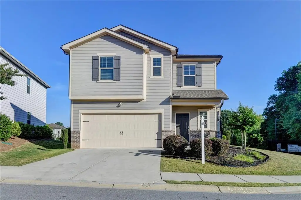 123 Wynn Way, Pendergrass, GA 30567 - #1