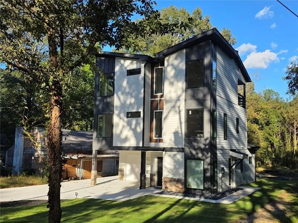 1614 Woodland Avenue Se, Atlanta, GA 30316 - #1