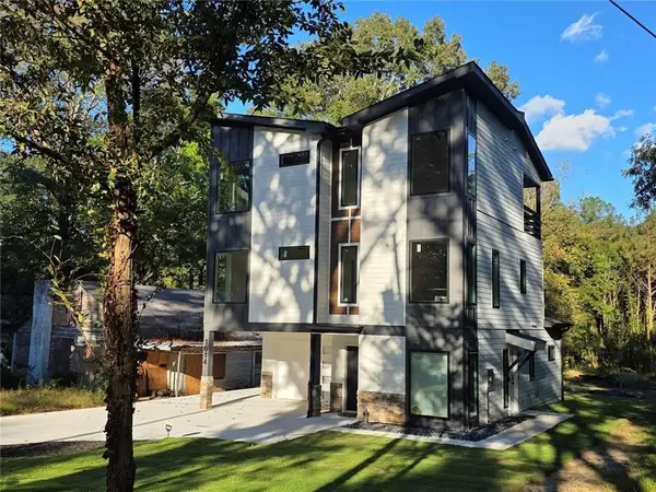 1614 Woodland Avenue Se, Atlanta, GA 30316