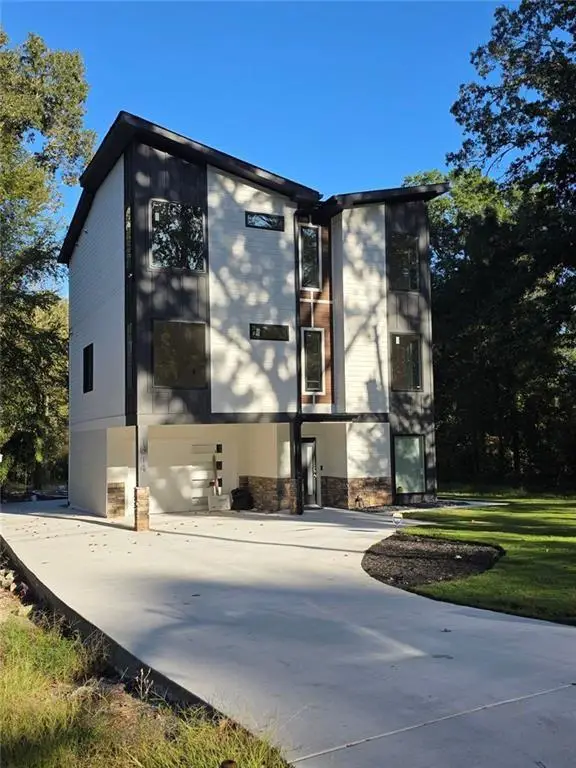 1614 Woodland Avenue Se, Atlanta, GA 30316 - #2