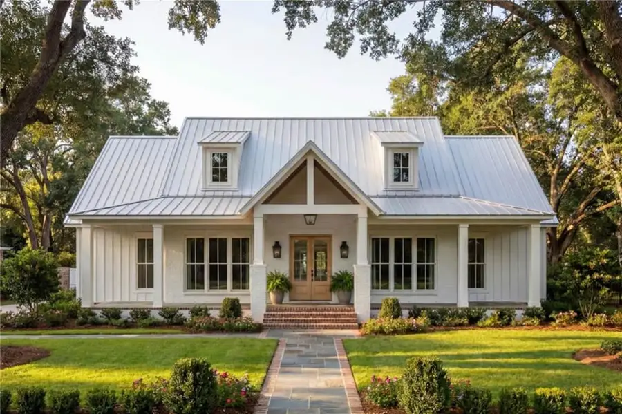 75 Lowe Lane, Talking Rock, GA 30175 - #2