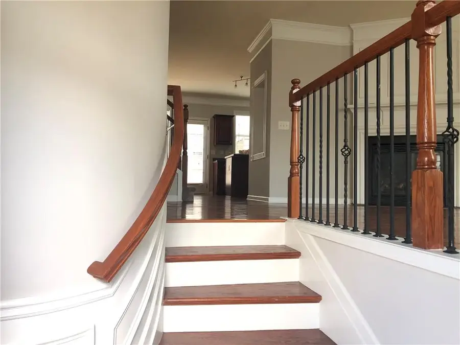 1377 Thornborough Drive, Alpharetta, GA 30004 - #2